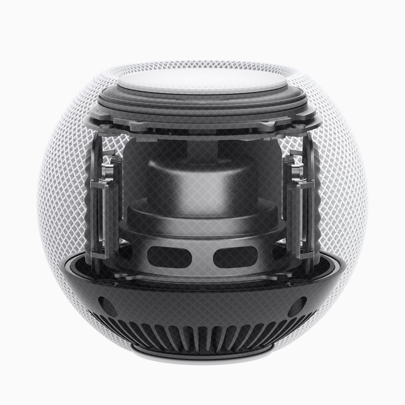 Apple HomePod mini (2020) — product view 3